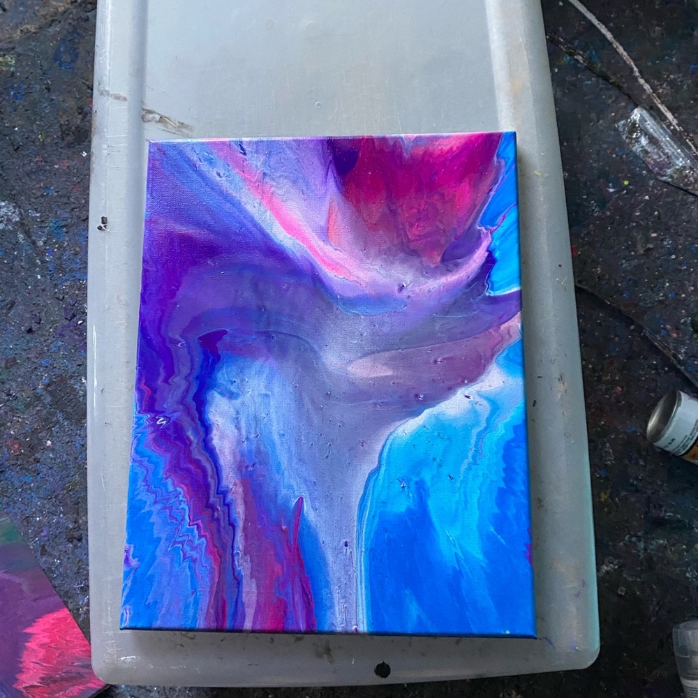 Spinart